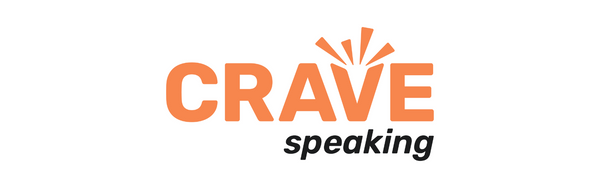 Crave Speaking